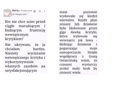 Marta's opinion o współpracy ze mną-krytk wewn1
