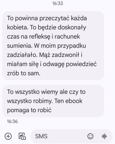 o ebooku 15 nieoczywistych sposobów-Aneta
